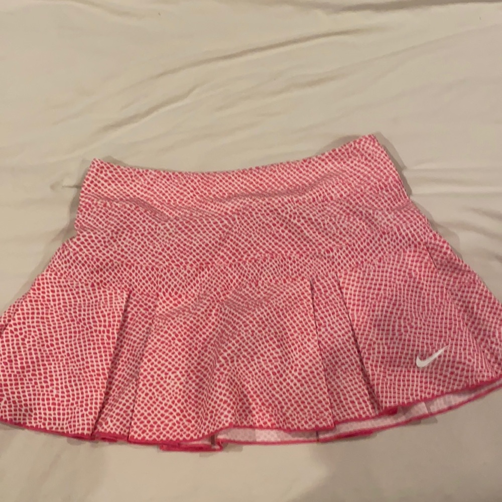 Nike running skirt
